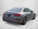 2026 Mercedes-Benz C-Class C 300 Sedan