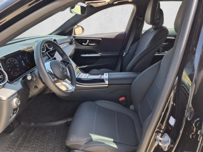 2026 Mercedes-Benz C-Class C 300 Sedan