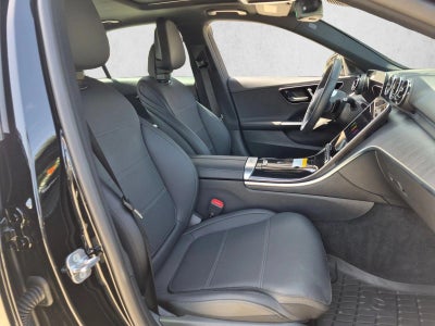 2026 Mercedes-Benz C-Class C 300 Sedan