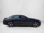 2026 Mercedes-Benz C-Class C 300 Sedan