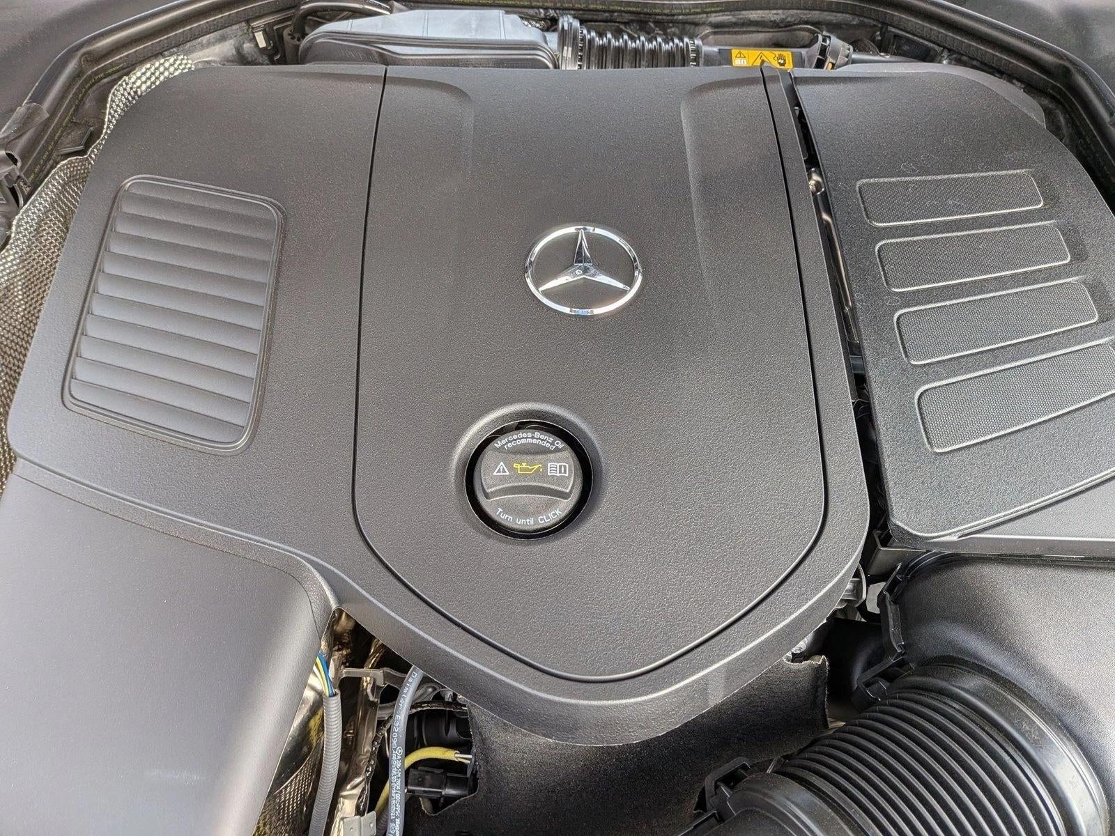 2026 Mercedes-Benz C-Class C 300 Sedan