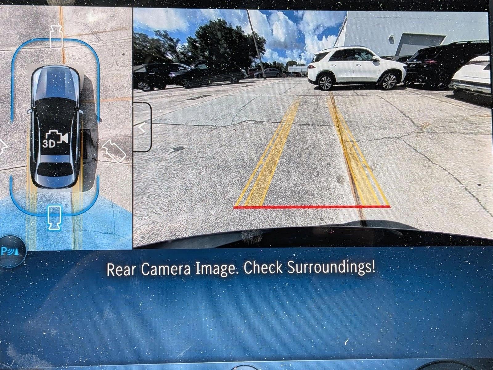 2026 Mercedes-Benz C-Class C 300 Sedan