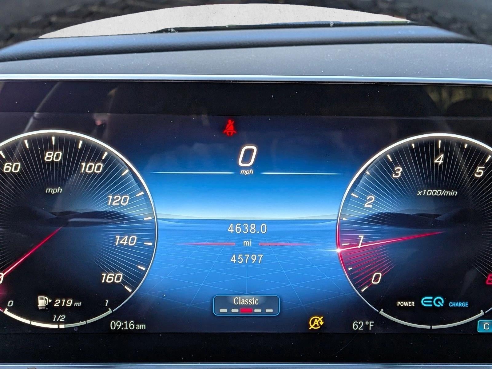 2022 Mercedes-Benz C-Class C 300 Sedan