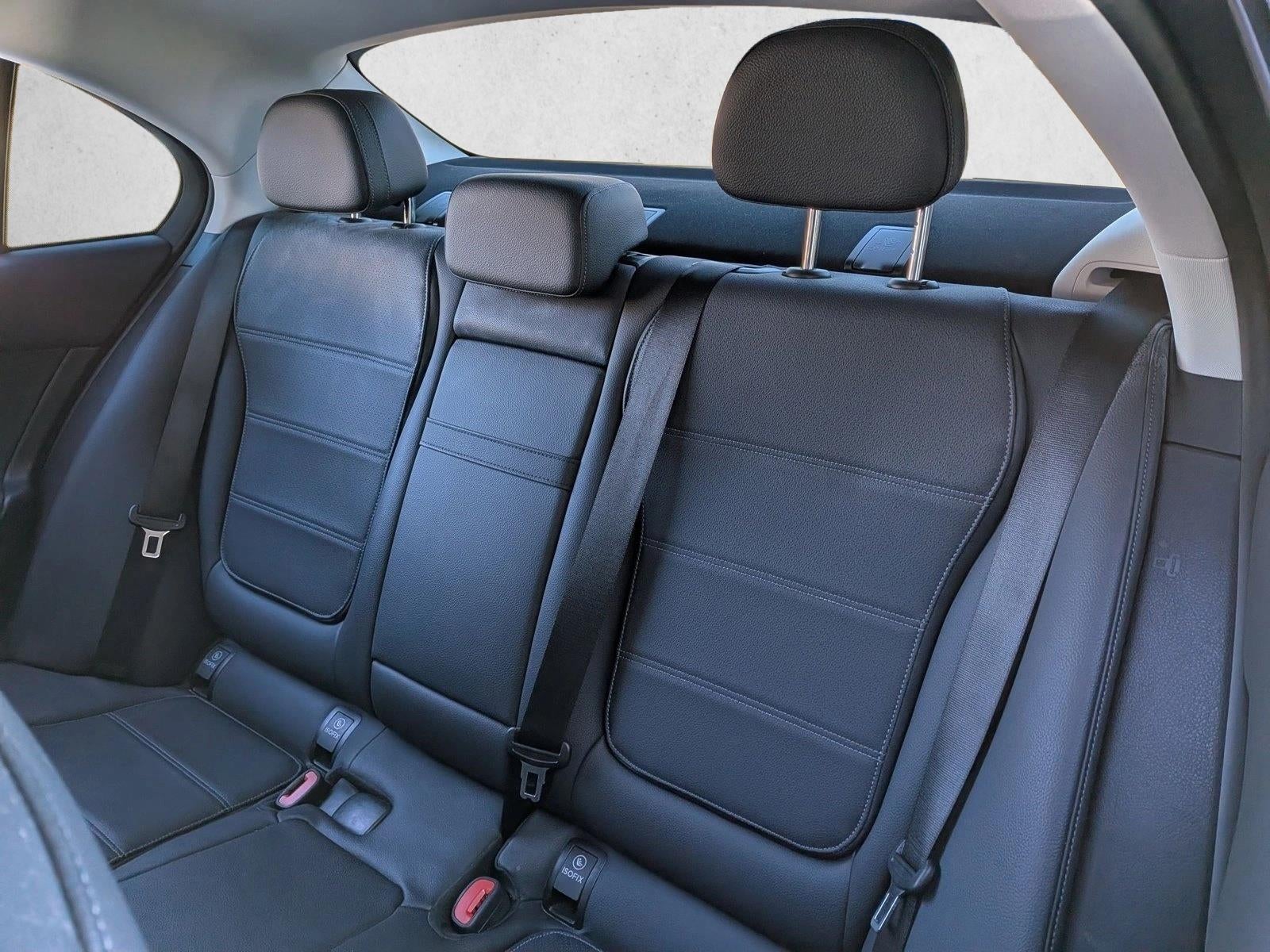 2022 Mercedes-Benz C-Class C 300 Sedan