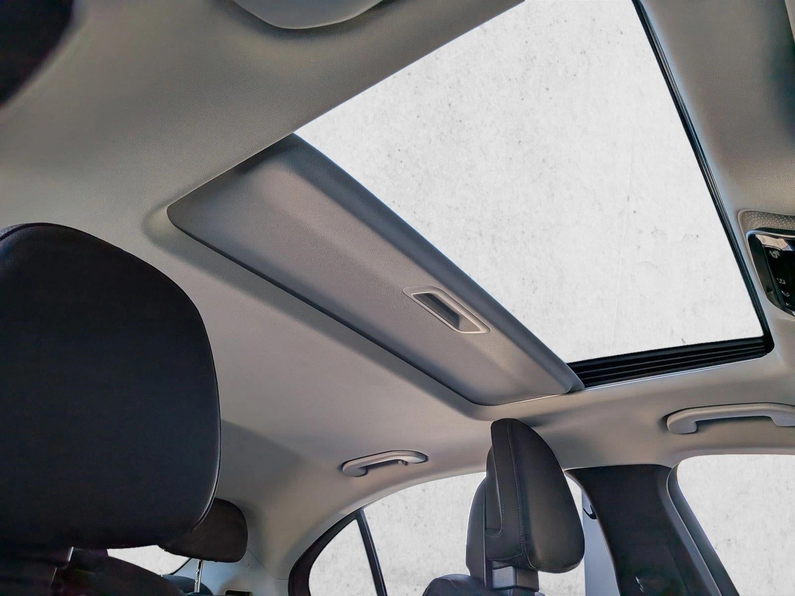 2022 Mercedes-Benz C-Class C 300 Sedan