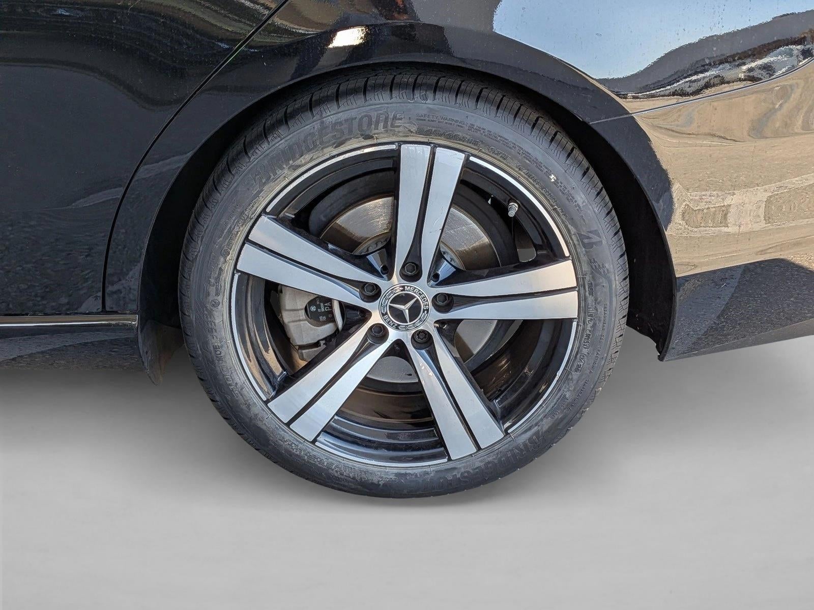 2022 Mercedes-Benz C-Class C 300 Sedan