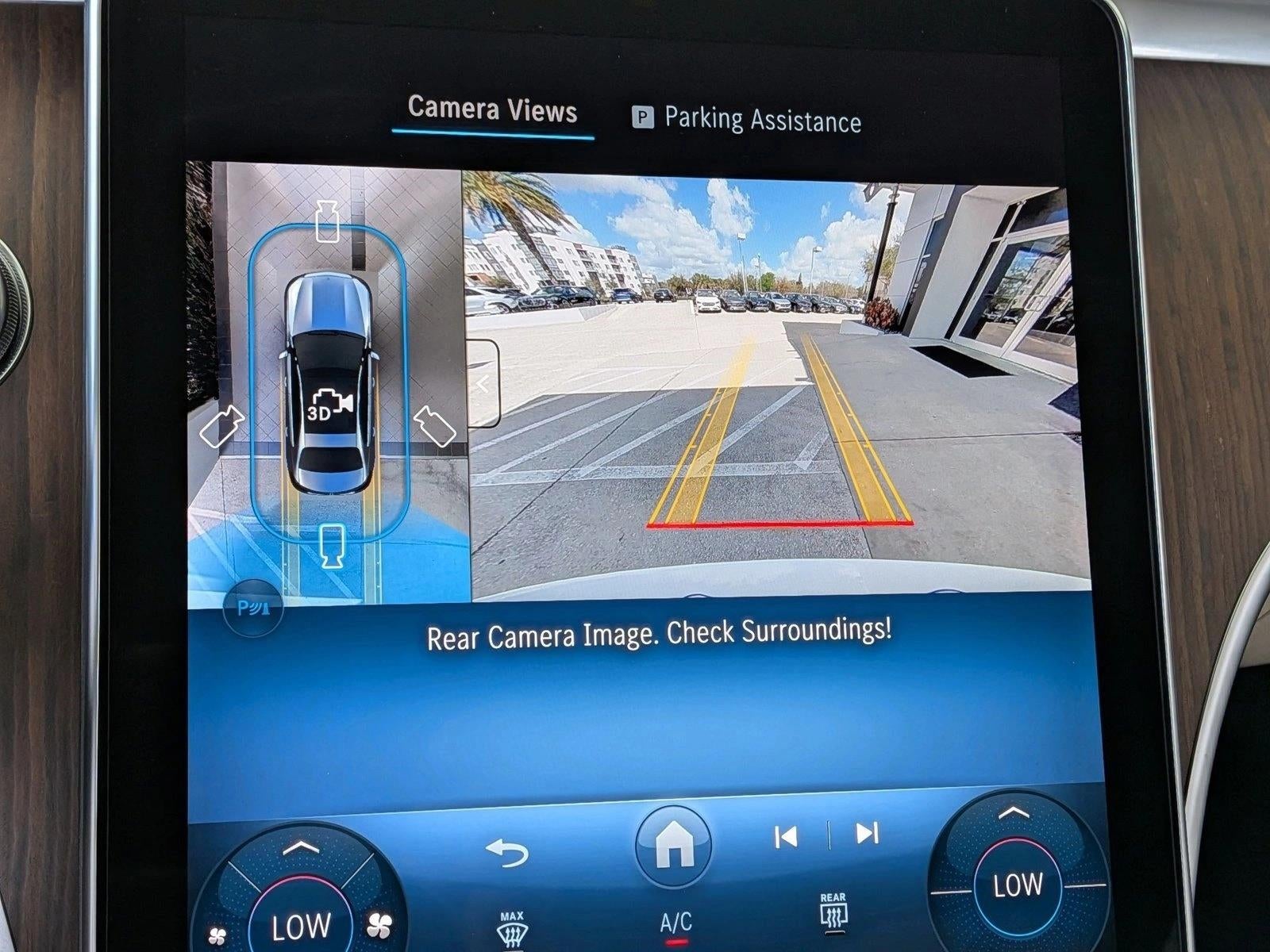 2026 Mercedes-Benz C-Class C 300 Sedan