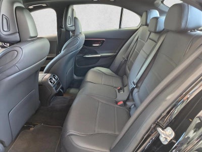 2026 Mercedes-Benz C-Class C 300 Sedan