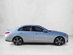 2026 Mercedes-Benz C-Class C 300 Sedan