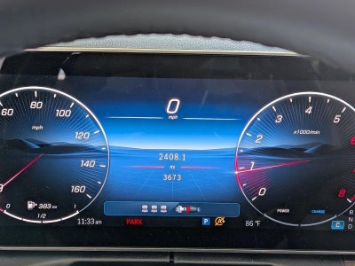2026 Mercedes-Benz C-Class C 300 Sedan