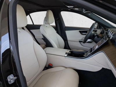 2026 Mercedes-Benz C-Class C 300 Sedan