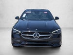 2026 Mercedes-Benz C-Class C 300 Sedan