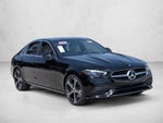2026 Mercedes-Benz C-Class C 300 Sedan