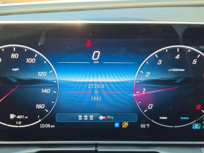 2026 Mercedes-Benz C-Class C 300 Sedan