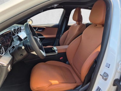 2026 Mercedes-Benz C-Class C 300 Sedan
