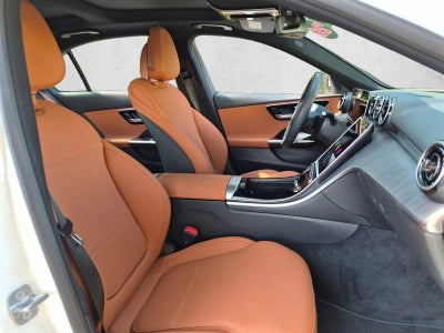 2026 Mercedes-Benz C-Class C 300 Sedan