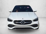2026 Mercedes-Benz C-Class C 300 Sedan