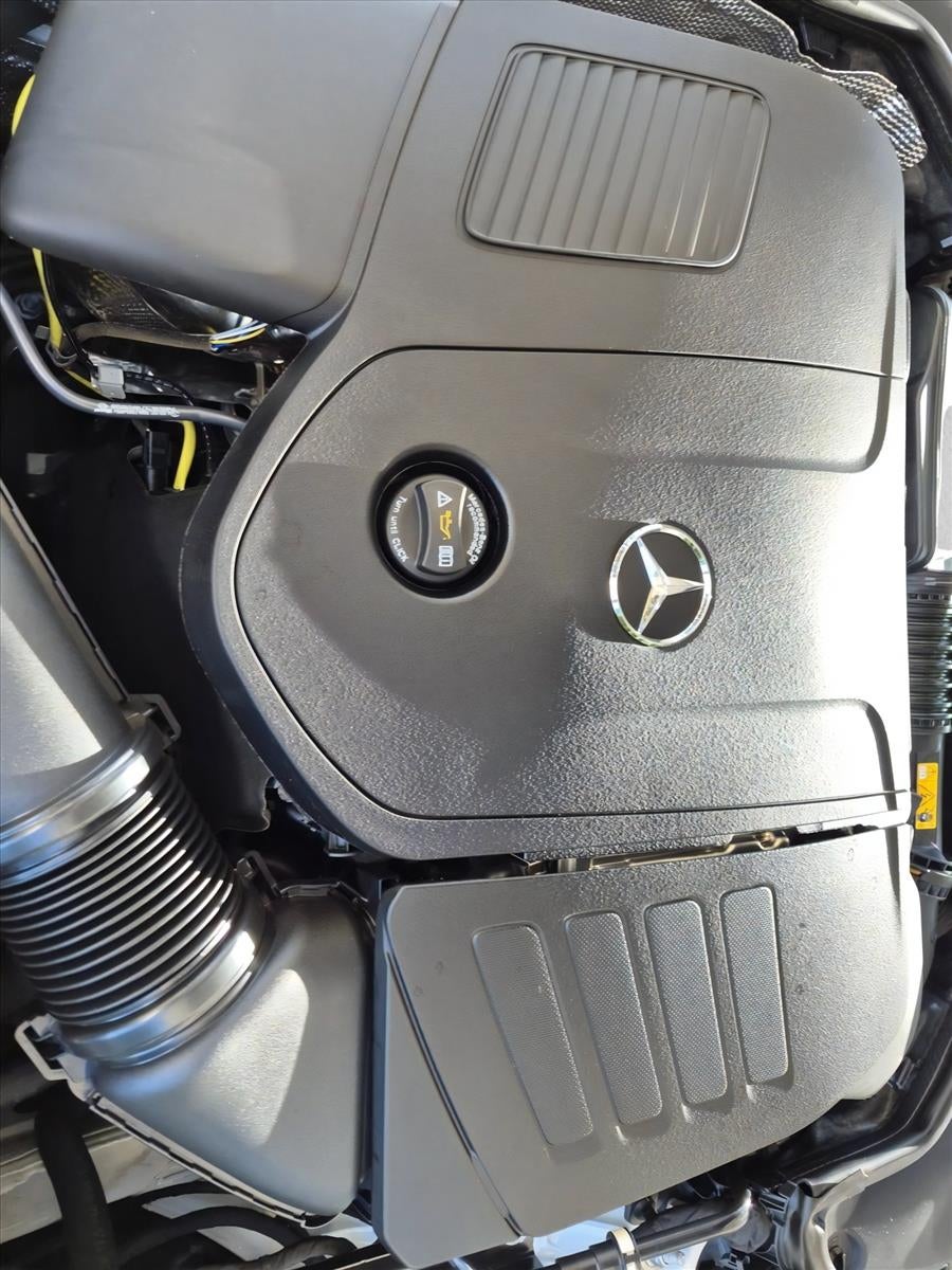2026 Mercedes-Benz C-Class C 300 Sedan