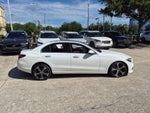 2026 Mercedes-Benz C-Class C 300 Sedan