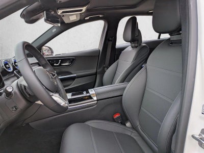 2026 Mercedes-Benz C-Class C 300 Sedan