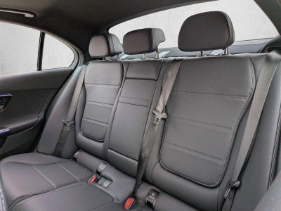 2026 Mercedes-Benz C-Class C 300 Sedan