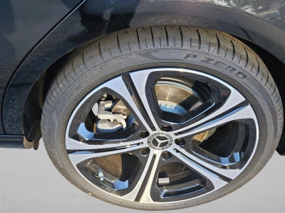 2026 Mercedes-Benz C-Class C 300 Sedan