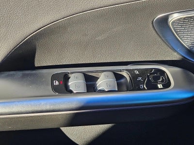 2026 Mercedes-Benz C-Class C 300 Sedan