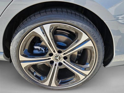 2026 Mercedes-Benz C-Class C 300 Sedan