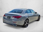 2026 Mercedes-Benz C-Class C 300 Sedan