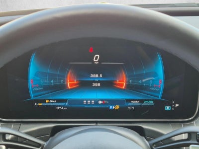 2026 Mercedes-Benz C-Class AMG® C 43 4MATIC® Sedan