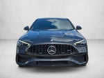 2026 Mercedes-Benz C-Class AMG® C 43 4MATIC® Sedan