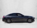 2026 Mercedes-Benz C-Class AMG® C 43 4MATIC® Sedan