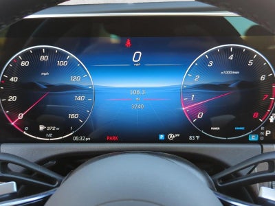 2026 Mercedes-Benz E-Class E 350 RWD Sedan