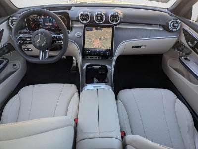 2026 Mercedes-Benz CLE CLE 450 4MATIC® Coupe