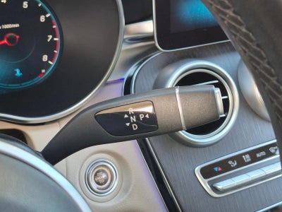 2021 Mercedes-Benz C-Class C 300 4MATIC® Cabriolet
