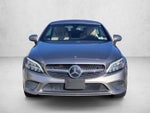 2021 Mercedes-Benz C-Class C 300 4MATIC® Cabriolet