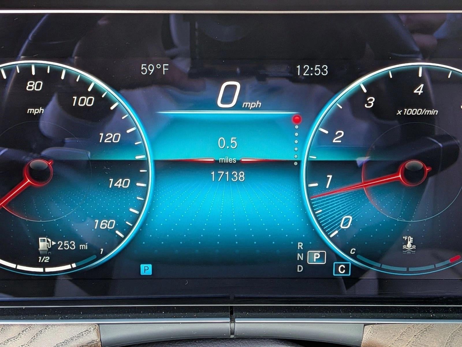 2022 Mercedes-Benz E-Class E 350 RWD Sedan