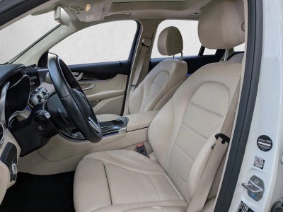 2020 Mercedes-Benz GLC GLC 300 SUV