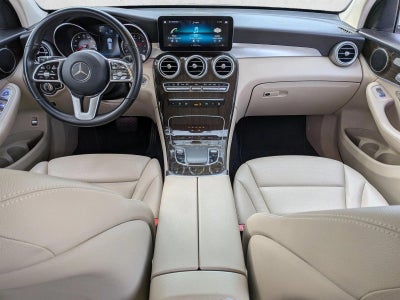 2020 Mercedes-Benz GLC GLC 300 SUV