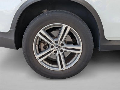 2020 Mercedes-Benz GLC GLC 300 SUV