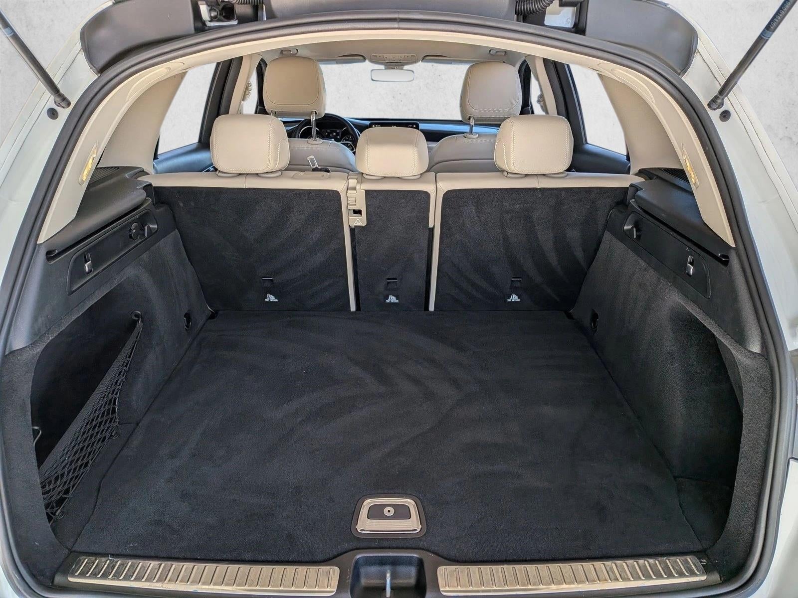 2020 Mercedes-Benz GLC GLC 300 SUV