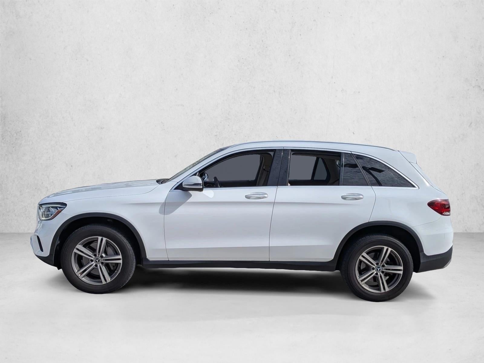 2020 Mercedes-Benz GLC GLC 300 SUV