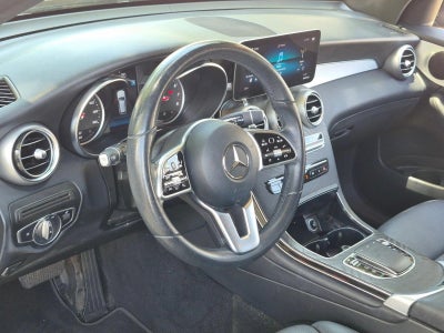 2021 Mercedes-Benz GLC GLC 300 SUV