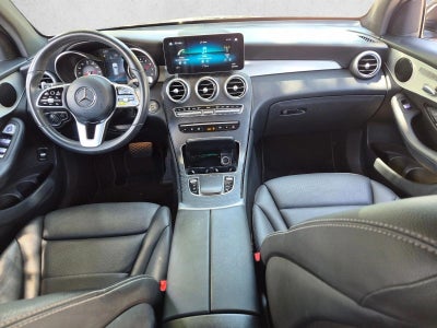 2021 Mercedes-Benz GLC GLC 300 SUV