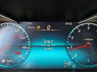 2022 Mercedes-Benz GLC GLC 300 4MATIC® SUV