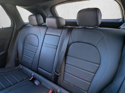 2022 Mercedes-Benz GLC GLC 300 4MATIC® SUV