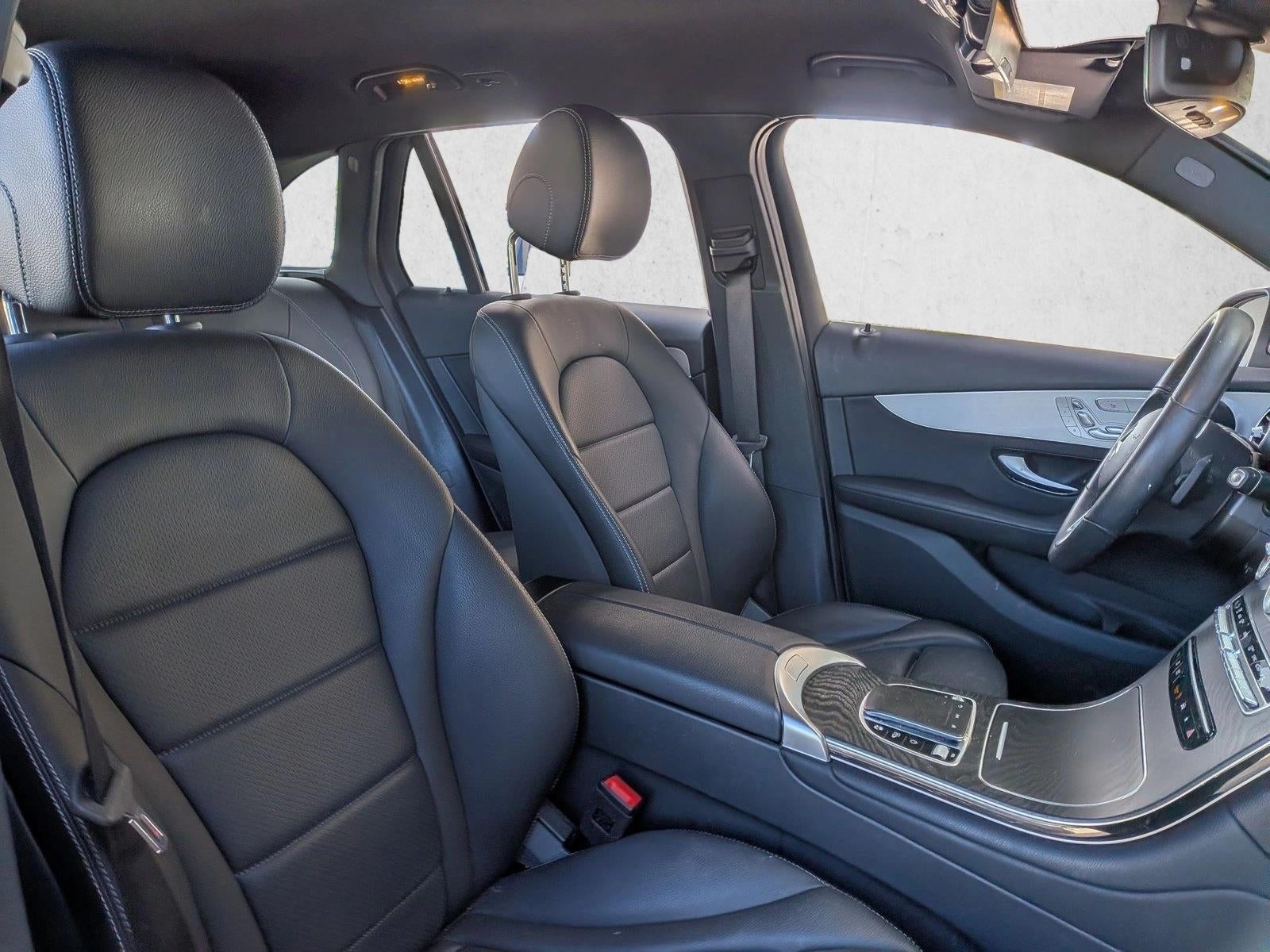 2022 Mercedes-Benz GLC GLC 300 4MATIC® SUV