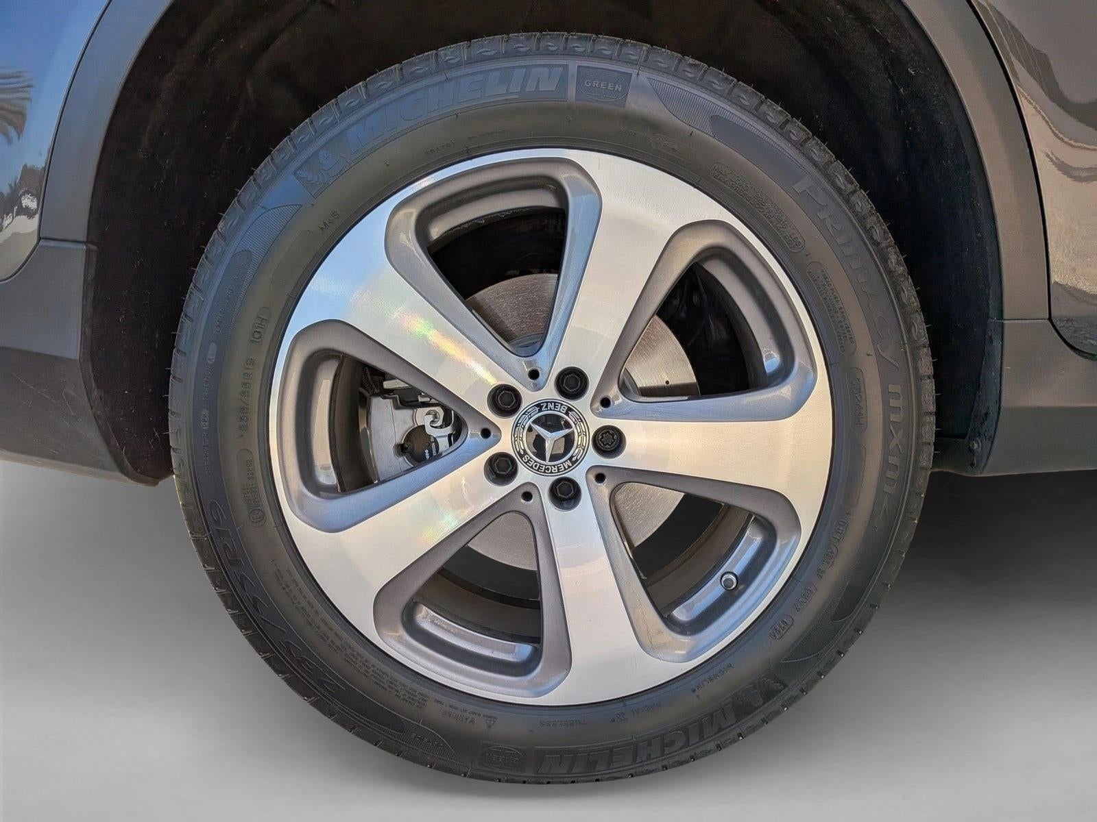 2022 Mercedes-Benz GLC GLC 300 4MATIC® SUV