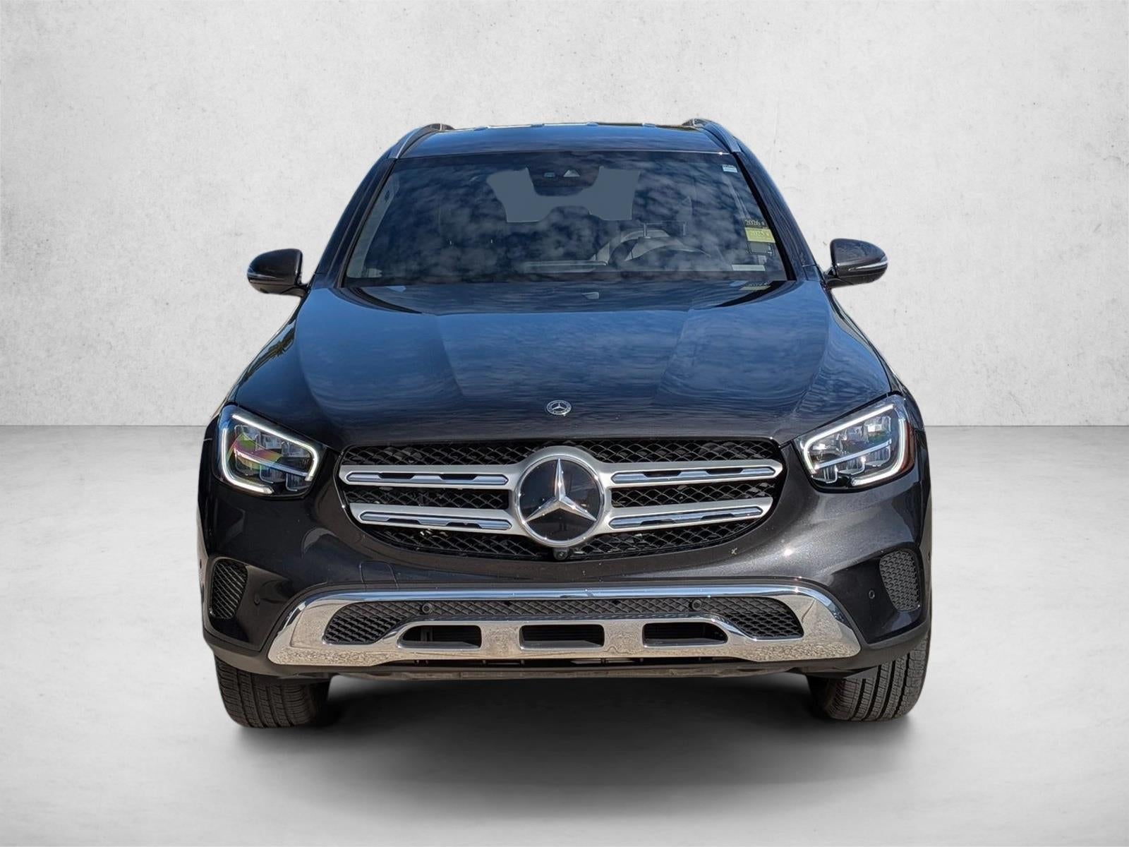 2022 Mercedes-Benz GLC GLC 300 4MATIC® SUV