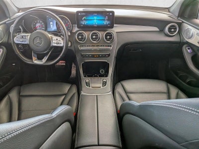 2020 Mercedes-Benz GLC GLC 300 4MATIC® SUV